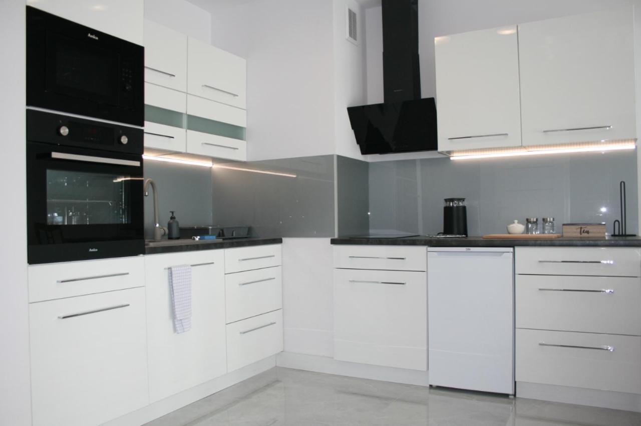 Apartament Miedzianka II Polkowice Exteriér fotografie