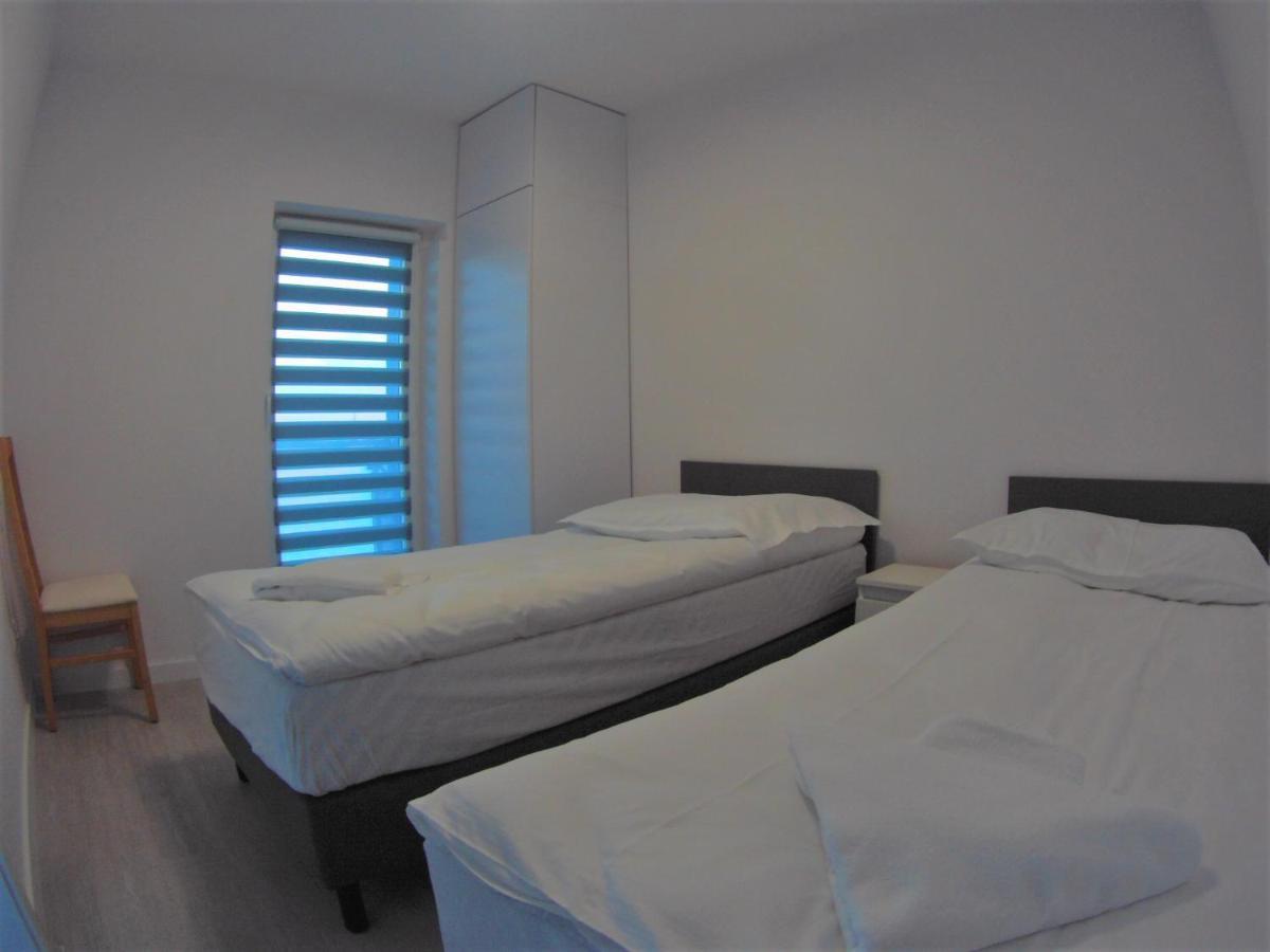 Apartament Miedzianka II Polkowice Exteriér fotografie