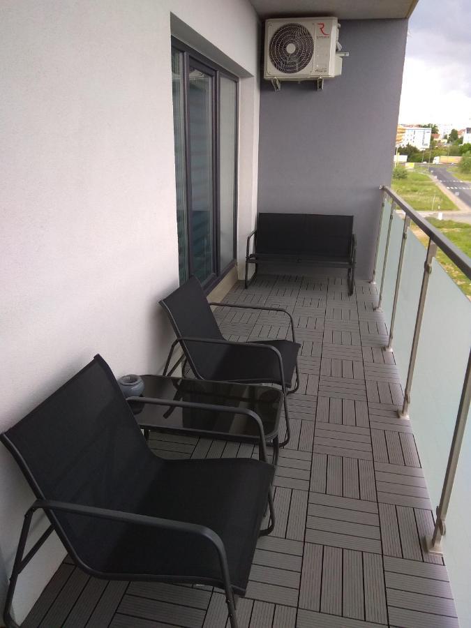 Apartament Miedzianka II Polkowice Exteriér fotografie
