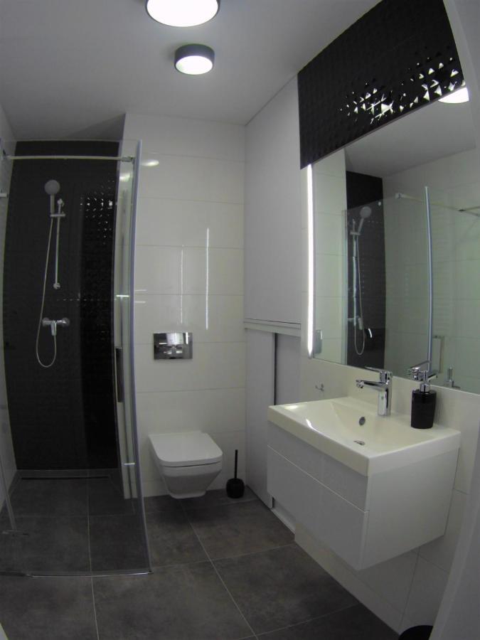 Apartament Miedzianka II Polkowice Exteriér fotografie
