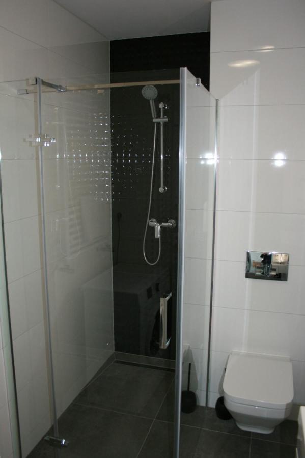 Apartament Miedzianka II Polkowice Exteriér fotografie
